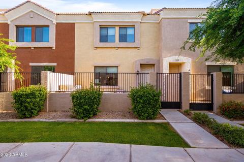 5225 Enid Ave #123, Mesa, AZ 85206