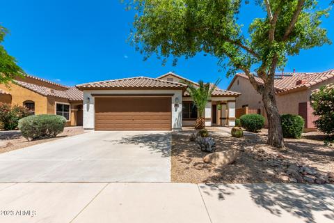 36578 W Pampoloma Ave, Maricopa, AZ 85138