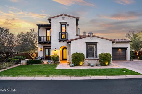 19860 N 97th St, Scottsdale, AZ 85255