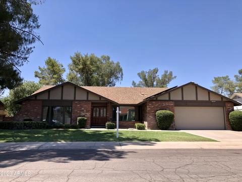 8038 E Ferzon Trl, Scottsdale, AZ 85258