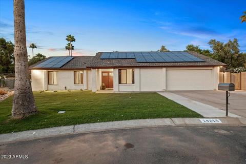 18215 N 46th Dr, Glendale, AZ 85308