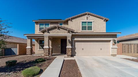 336 E Santori Dr, San Tan Valley, AZ 85140