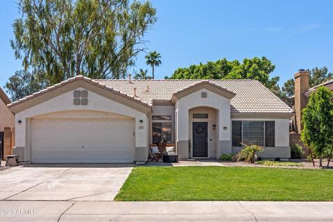 483 W Palo Verde St, Gilbert, AZ 85233