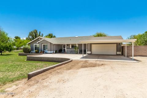 25153 W Wood St, Buckeye, AZ 85326