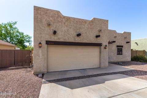 10303 E La Palma Ave, Gold Canyon, AZ 85118