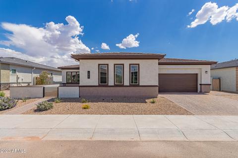 1273 W Avenida Del Valle --, San Tan Valley, AZ 85140