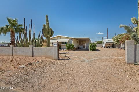 11246 E Jupiter Dr, Apache Junction, AZ 85120