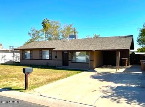 7419 W Brown St, Peoria, AZ 85345