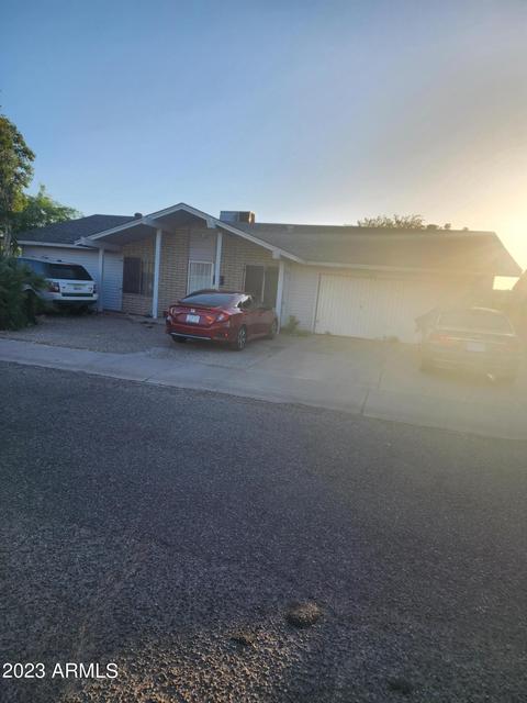 3602 N 86th Ln, Phoenix, AZ 85037