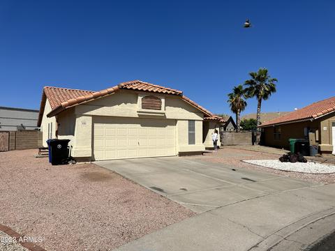 4262 E Alder Ave, Mesa, AZ 85206