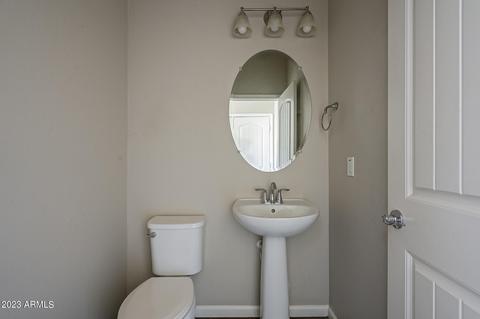 8619 E Desert Ln, Mesa, AZ 85209 photo 18