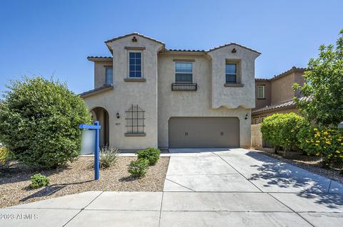 8619 E Desert Ln, Mesa, AZ 85209 photo 2