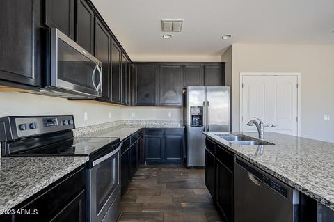 8619 E Desert Ln, Mesa, AZ 85209 photo 17