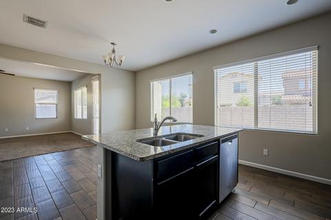 8619 E Desert Ln, Mesa, AZ 85209 photo 15