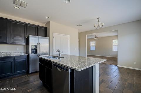 8619 E Desert Ln, Mesa, AZ 85209 photo 16
