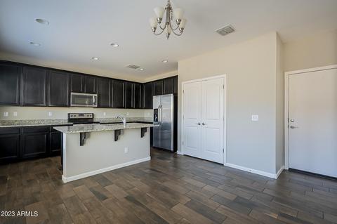 8619 E Desert Ln, Mesa, AZ 85209 photo 13