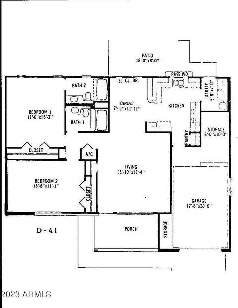 10819 W Cameo Dr, Sun City, AZ 85351
