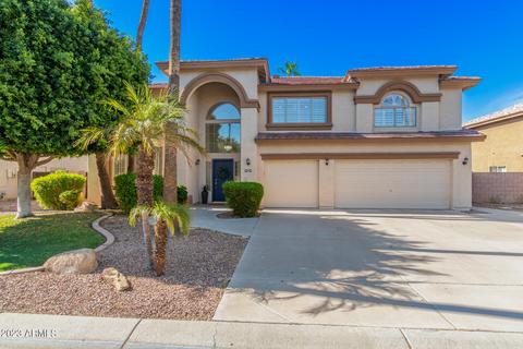12946 W Luchana Dr, Litchfield Park, AZ 85340