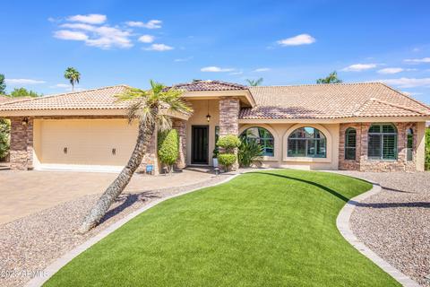8524 E San Felipe Dr, Scottsdale, AZ 85258