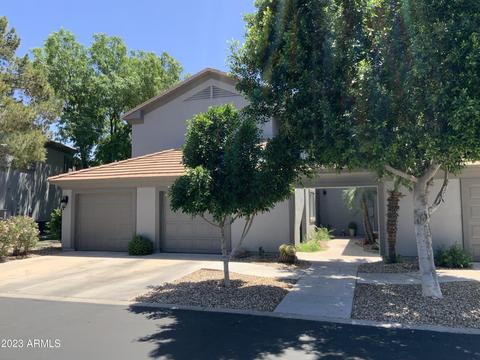 7401 W Arrowhead Clubhouse Dr #1033, Glendale, AZ 85308