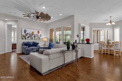 4508 E Sourwood Dr, Gilbert, AZ 85298