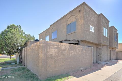 4427 E Pueblo Ave, Phoenix, AZ 85040