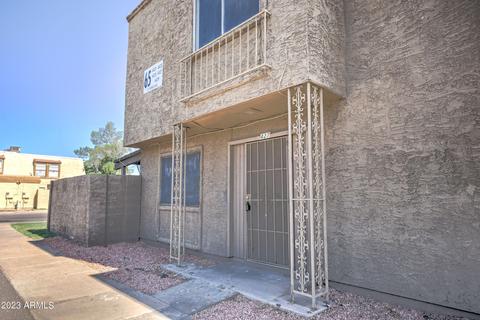 4427 E Pueblo Ave, Phoenix, AZ 85040 photo 2