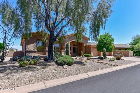 9735 E Roadrunner Dr, Scottsdale, AZ 85262