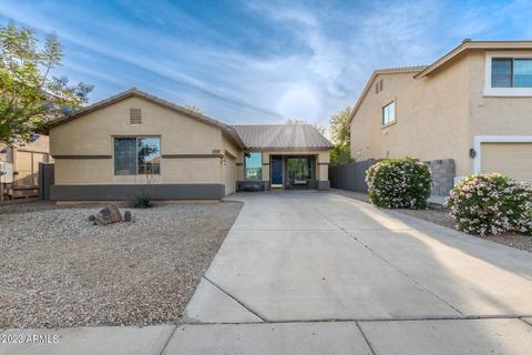 20808 N 90th Ave, Peoria, AZ 85382