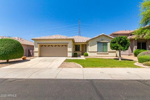 5934 W Questa Dr, Glendale, AZ 85310