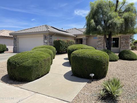 16145 W Red Rock Dr, Surprise, AZ 85374