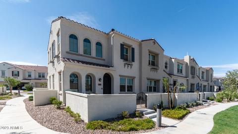 4077 S Sabrina Dr #87, Chandler, AZ 85248