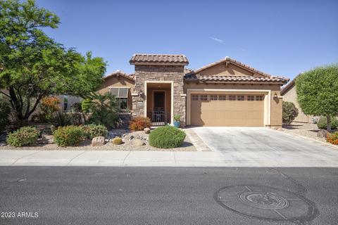 19708 N 271st Ave, Buckeye, AZ 85396