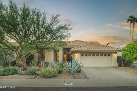 9034 E Sahuaro Dr, Scottsdale, AZ 85260