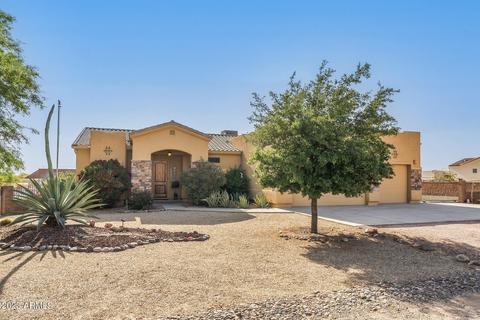 29218 N 205th Ln, Wittmann, AZ 85361