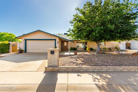 15242 N 52nd Ave, Glendale, AZ 85306
