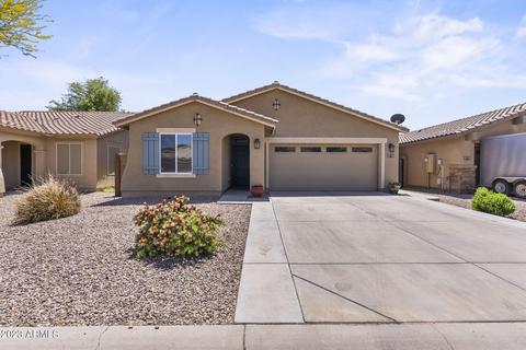 1383 E Lakeview Dr, San Tan Valley, AZ 85143