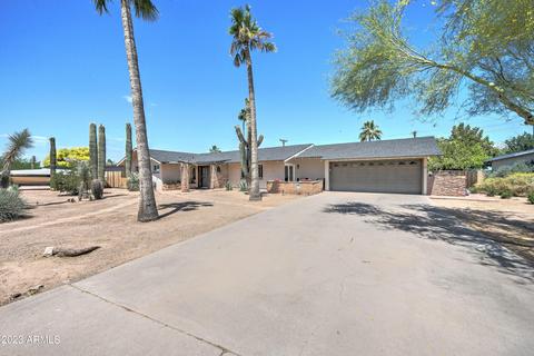 5712 Edgemont Ave, Scottsdale, AZ 85257