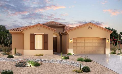 22770 E Pegasus Pkwy, Queen Creek, AZ 85142