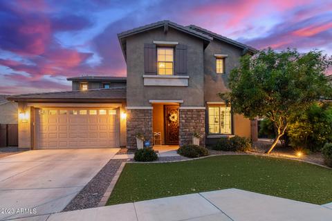 41156 N Willow St, Queen Creek, AZ 85140
