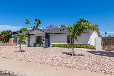 3418 E Poinsettia Dr, Phoenix, AZ 85028