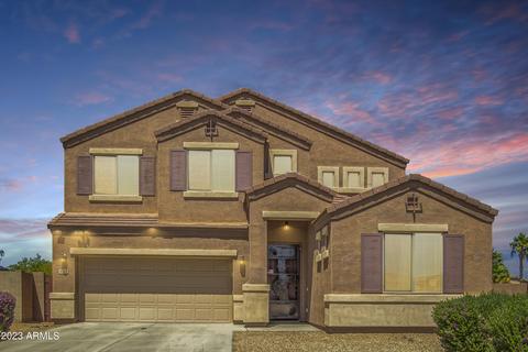 4508 E Rhyolite Dr, San Tan Valley, AZ 85143