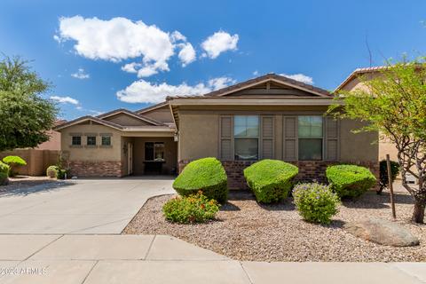 6833 W St Charles Ave, Laveen, AZ 85339