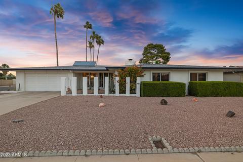 4428 W Laurie Ln, Glendale, AZ 85302
