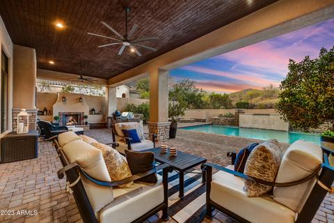 3255 N Ladera Cir, Mesa, AZ 85207