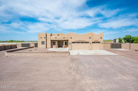 30806 N 213th Dr, Wittmann, AZ 85361