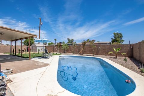 3601 N 79th Ave, Phoenix, AZ 85033