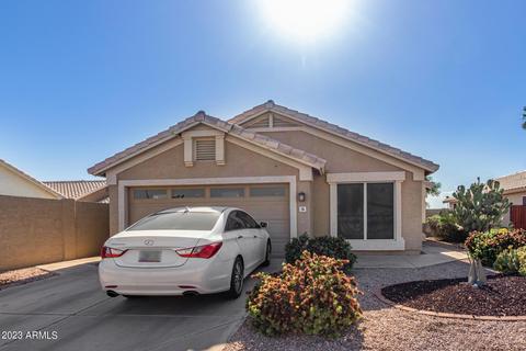 1741 S Clearview Ave #76, Mesa, AZ 85209