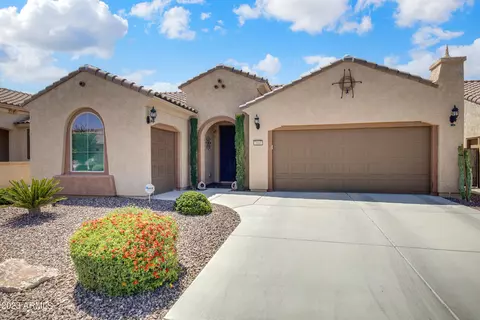 3941 E Augusta Ave, Chandler, AZ 85249