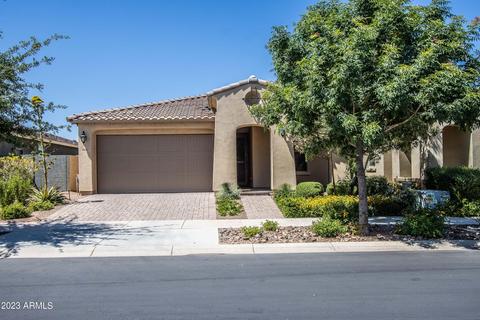 5632 S Winchester --, Mesa, AZ 85212